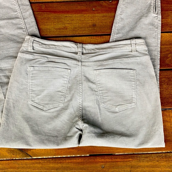 COUNTRY ROAD fine corduroy Jeans - Picture 5 of 8